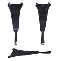 IndoorCycling Schweissfänger 400x200mm einfach zu...