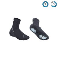 Freeze windblock black 43-44 stretch shell material