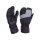SubZero 2x2 schwarz XXXL Fingerhandschuhe mit Primaloft-I