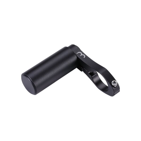 Lenkerhalterung Barmount 31.8 mm für Zubehör am Cockpit