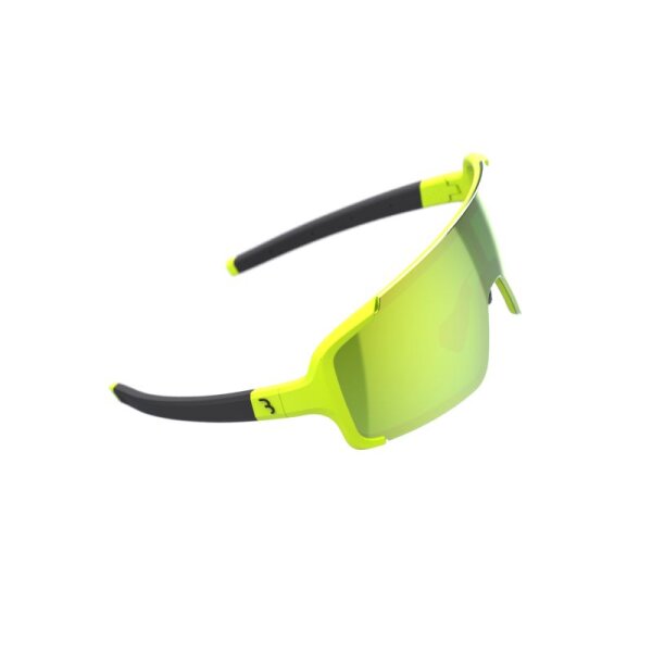 Chester glass mlc green frame neon yellow hidden-fullframe-design