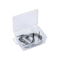 Kabelführungssatz für interne Kabel mit starkem...