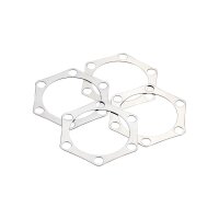 Shimset 6-Loch 4 Stück zur Zentrierung zwischen...