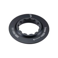 Lockring Centerblock Schnellspanner QR 12mm für...