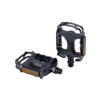 Pedal mount&go 2.0 schwarz