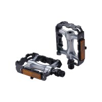 Pedal mtb classicride 2.0 schwarz hochwertiges pedal im...