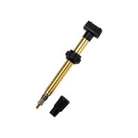 Tubeless ventil abnehmbar 60mm 2 stück