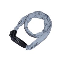 Zahlenschloss CodeLink reflektierend