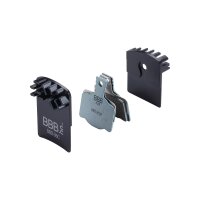 Discbelag für Magura MT2 MT4 MT6 MT8 organisch mit...