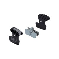 Disc brake pad Avid/Sram X0 Trail Guide Elixir 7 and 9...