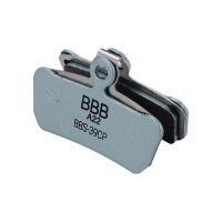 Disc brake pad for Avid/Sram X0 trail Guide Elixir7 et-9...