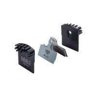 Discbelag für Shimano XTR XT SLX Deore BR FSA...