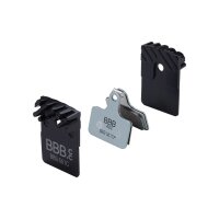 Discbelag für Shimano Br-Rs505 und Br-Rs805 mit...