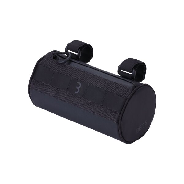 handlebar bag barrelpack m 200 x 100mm 1.5l
