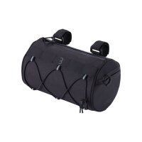 handlebar bag barrelpack l 220 x 140mm 3.0l