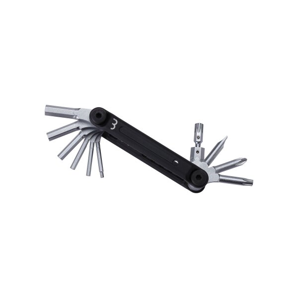 Minitool RoyalFold Basic 104g Multi-Tool mit 13 Funktionen