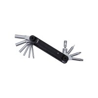 Minitool RoyalFold Basic 104g Multi-Tool mit 13 Funktionen