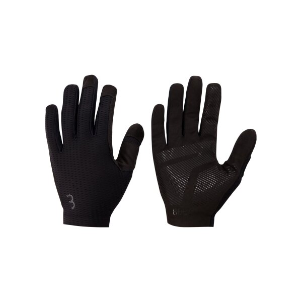 Handschuhe explorerconnection Gr.M schwarz
