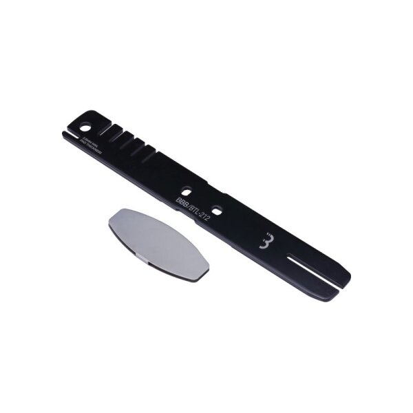 Scheibenbremsen multitool DiscDoctor 6 Funktionen