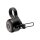 bell ergosound black with clamp attachment