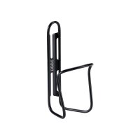 Bidonhalter steelcage rostfrei schwarz