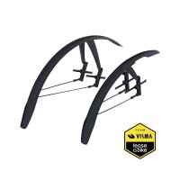 Schutzblech Set DiscGuard für Gravel und Road...