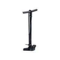 stand pump airsmart black alu steel 8 bar 116psi