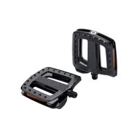 E-Bike Pedal Ergobase Alubody CrMo Achse