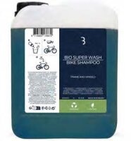 Bike-Shampoo BioSuperWash 5L