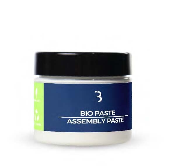 Montagepaste BioPaste 50ml weiss