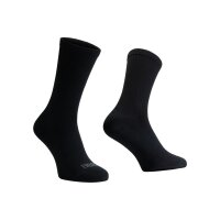 Socken ecofeet schwarz 18cm Gr. 44/47