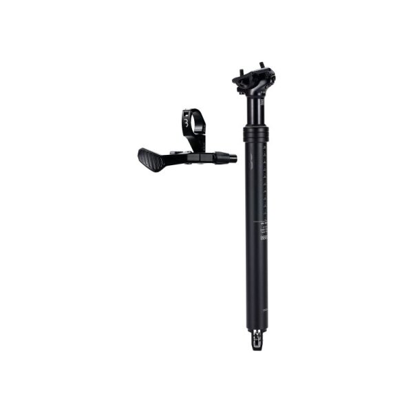 Dropper LiftPost 31.6mm 150mm Hub 470mm inkl Remote-Hebel und Kabel