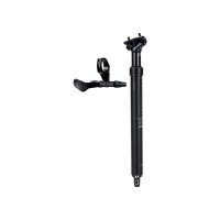 Dropper LiftPost 31.6mm 150mm Hub 470mm inkl Remote-Hebel...