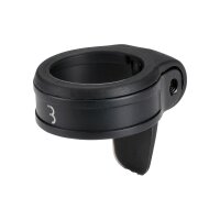 Sattelklemme CollarClamp 31.8mm 27.2mm