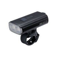 Frontlicht StrikeDuo-i 1600 Lumen Akku USB-C schwarz...
