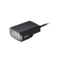 front light e-strikeurban 600 3-6w gopro incl. remote...