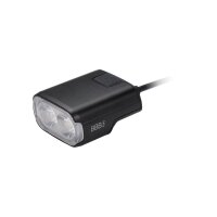 Front light e-strikepro 2000 6-20w gopro incl. remote...