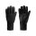 Winter glove PufferShield black S waterproof Primaloft insulation