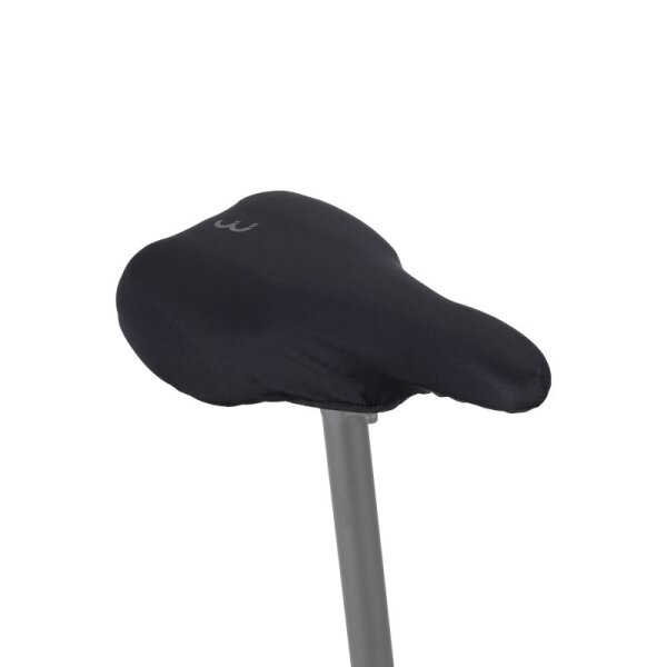 Sattel Cover DrySeat M bis 190mm mit Velcroverschluss für saddle rails
