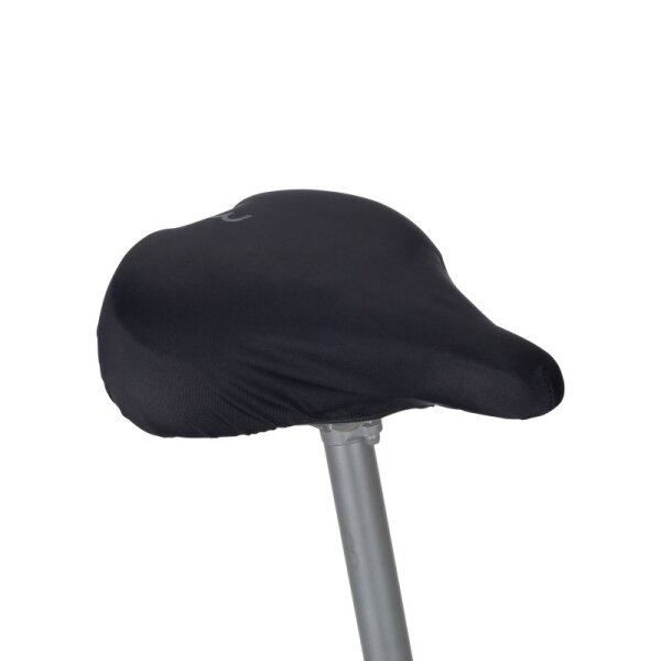 Sattel Cover DrySeat L bis 225mm mit Velcroverschluss für saddle rails