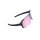 Brille Chester Narrow schwarz MLC rose