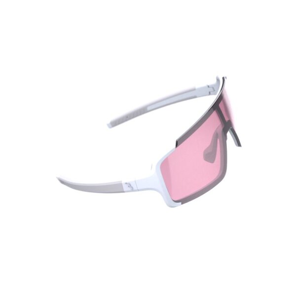 Brille Chester Narrow weiss pink flash