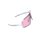 Brille Chester Narrow weiss pink flash