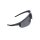 Brille Comet schwarz smoke mit UV-Schutz und modernem Design