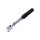 torque wrench set precision torque 1-10nm 1/4" drive including 9 bits