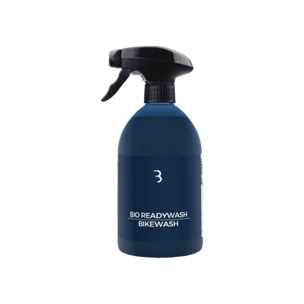 Spray bike-shampoo biosuperwash 0,5l