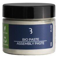 Montagepaste Biopaste 500ml weiss