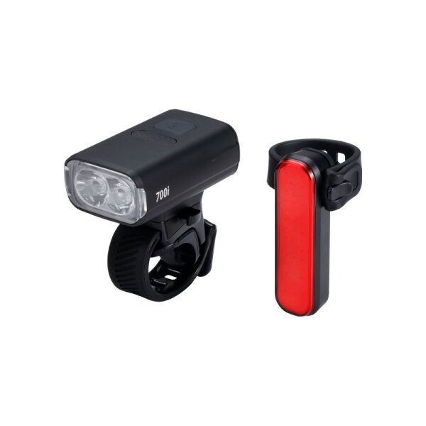 Lichtset NanoStrike 700i BLS-255 Signal
