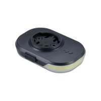 Front light slice 300 lumen max usb-c garmin wahoo insert...