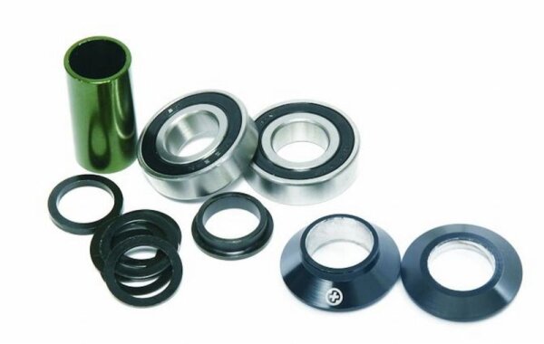 midsize bbset 22mm spindle